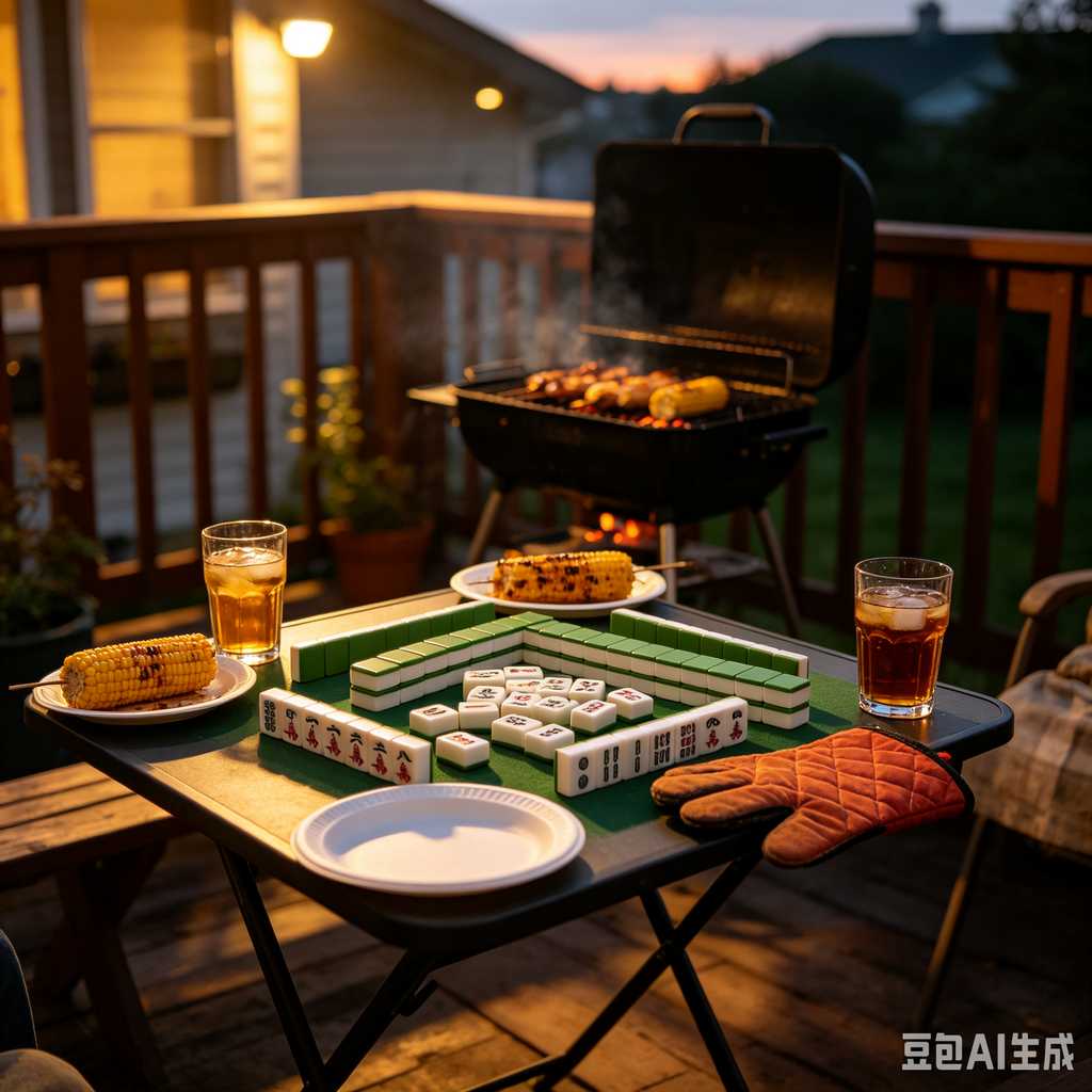 Philadelphia,mahjong
