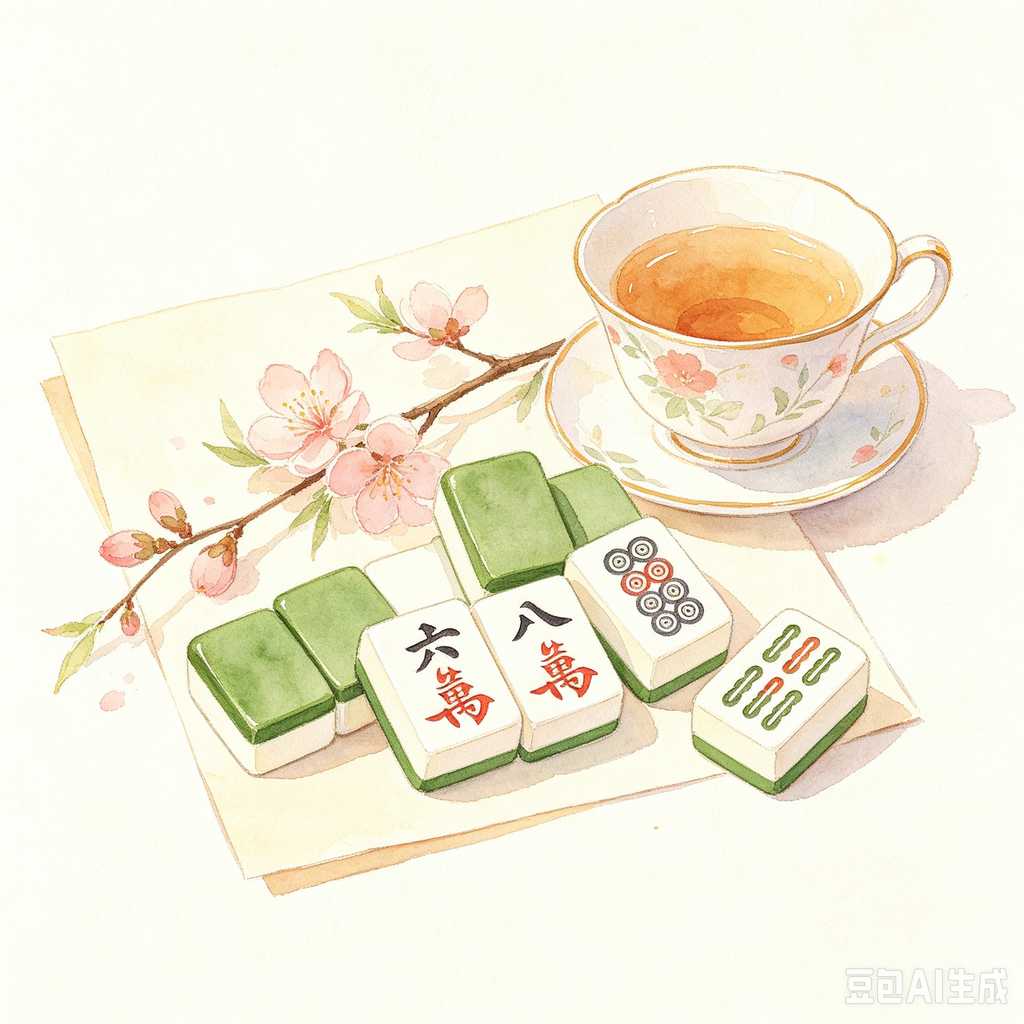 WestVirginia,mahjong