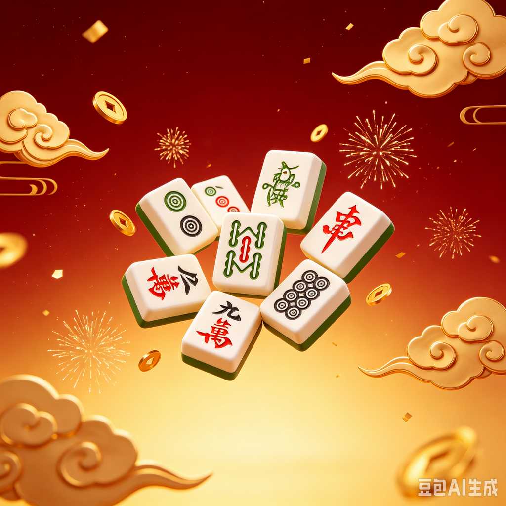 Riga,mahjong