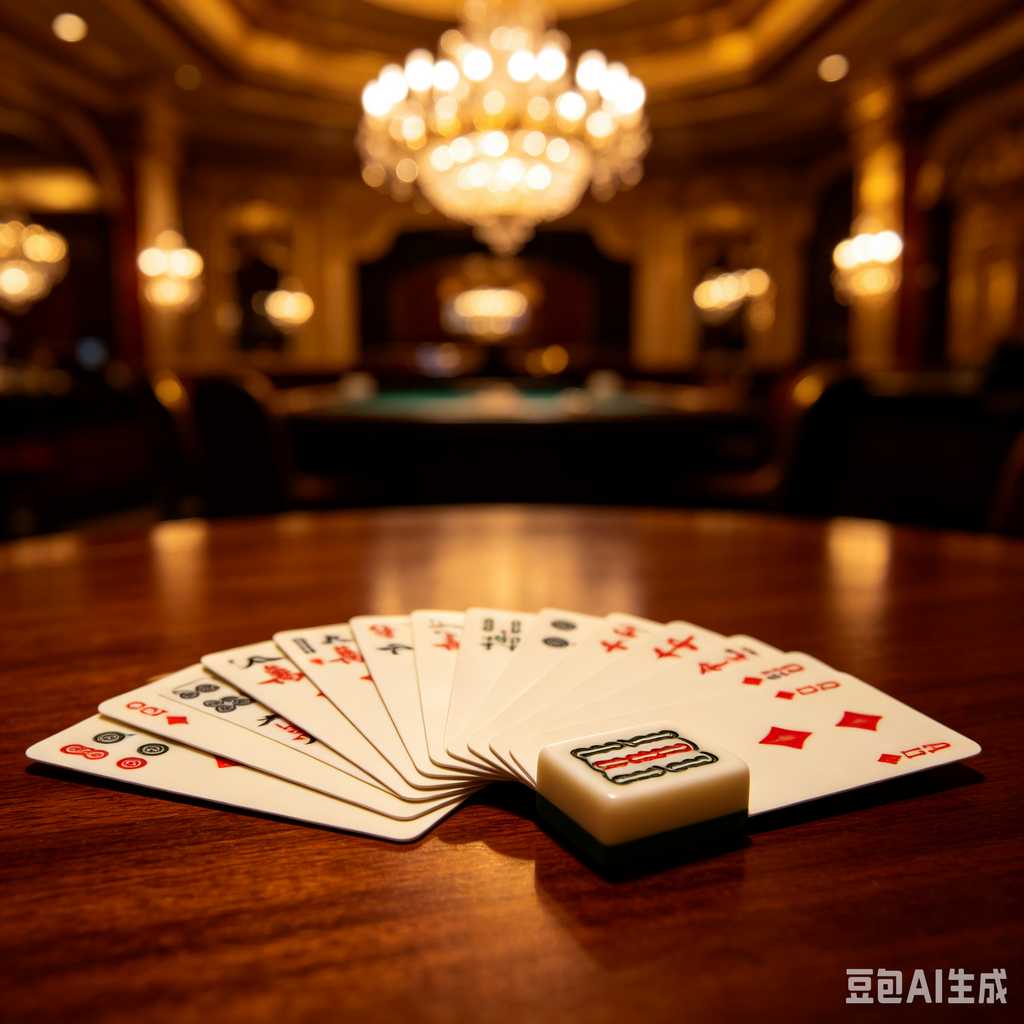 Karlsruhe,mahjong